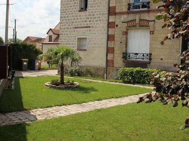 Appartement location à France métropolitaine, Chatou