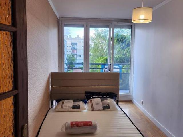 Appartement location à L'Haÿ-les-Roses, Rungis