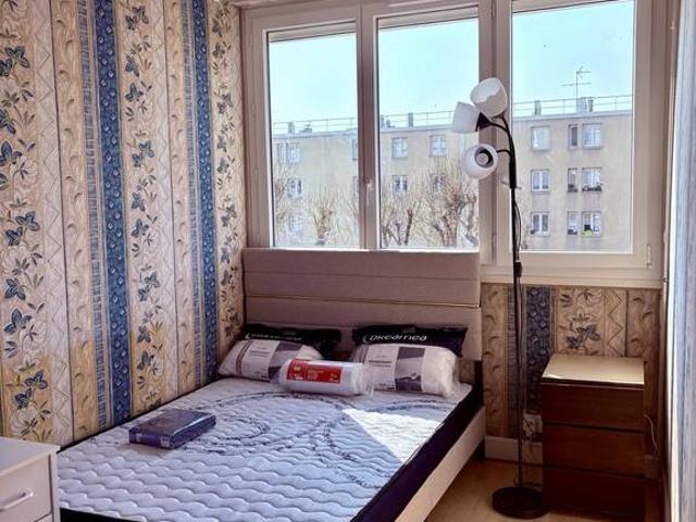 Appartement location à L'Haÿ-les-Roses, Rungis