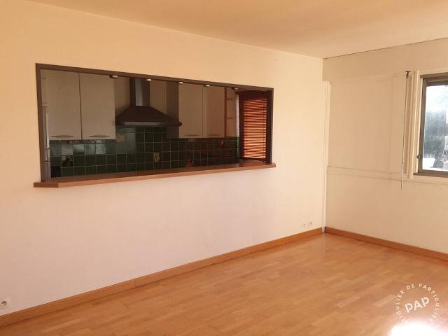 Appartement location à Domont, Val-d'Oise