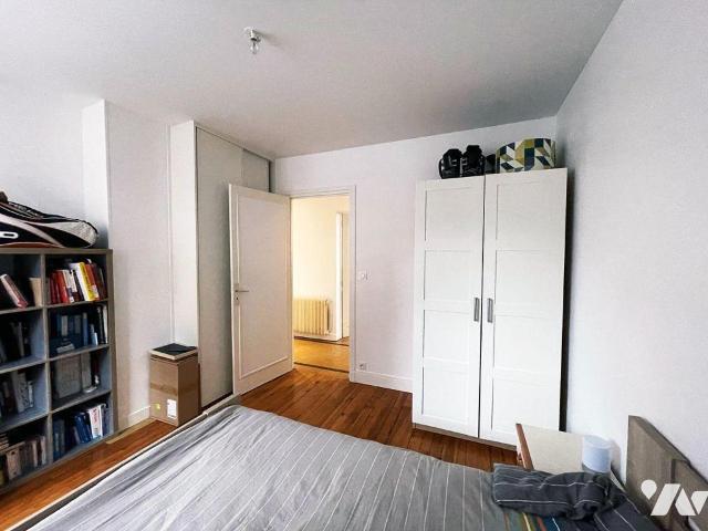 Appartement location à Dieppe, Normandie