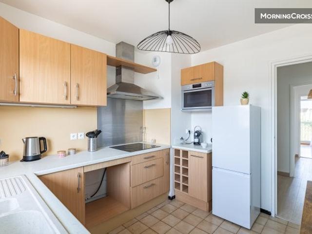 Appartement location à Argenteuil, Franconville