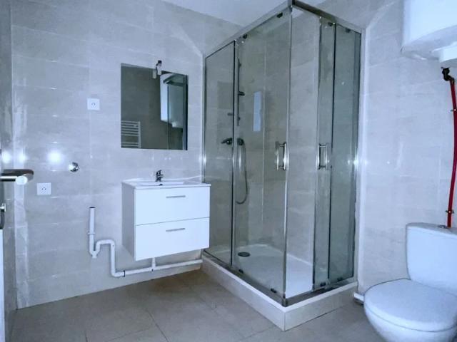 Appartement location à Laon, La Fère
