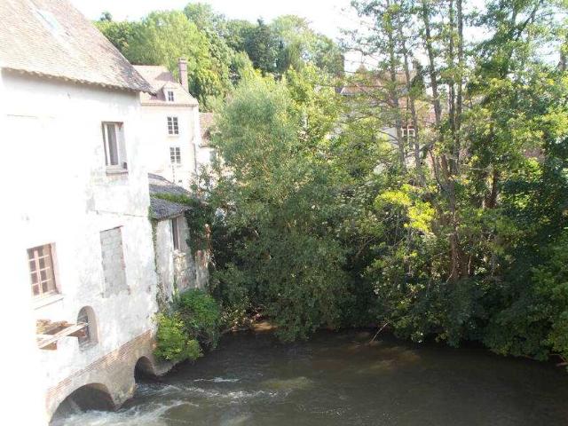 Appartement location à Nogent-le-Rotrou, La Loupe
