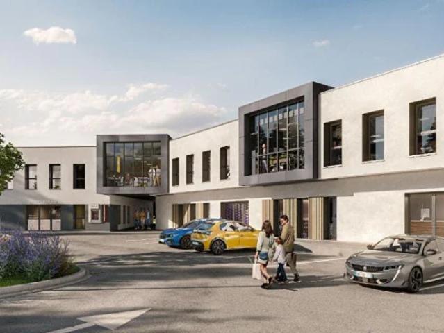 Appartement location à Vannes, Bretagne