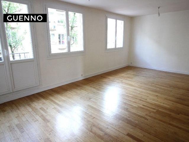 Appartement location à Rennes, Bretagne