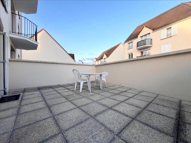 Appartement location à Sarcelles, Saint-gratien