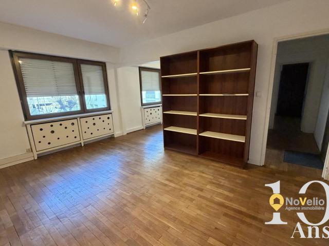 Appartement location à Sarreguemines