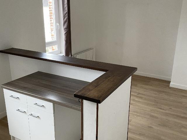 Appartement location à Le Havre, Valmont