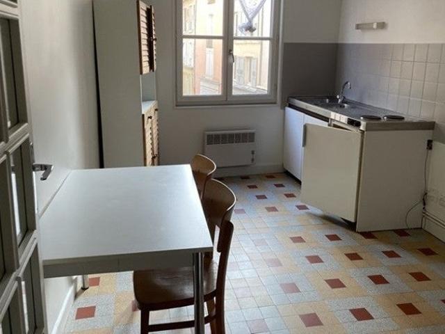 Appartement location à Le Puy-en-Velay, Le Puy-en-velay
