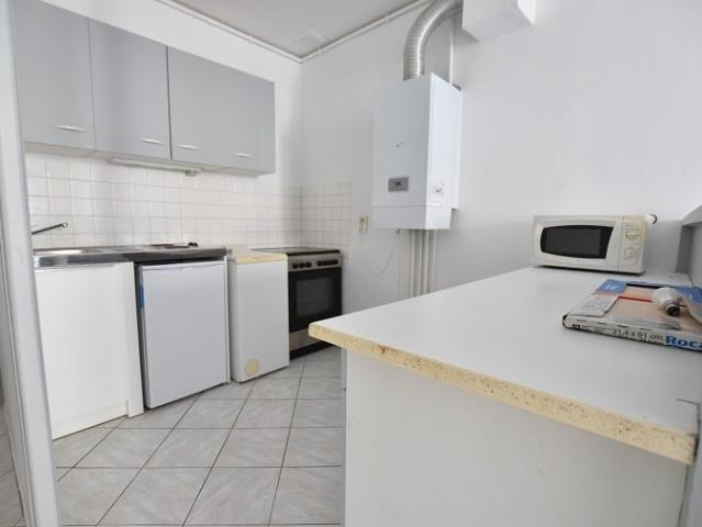 Appartement location à Le Puy-en-Velay, Le Puy-en-velay