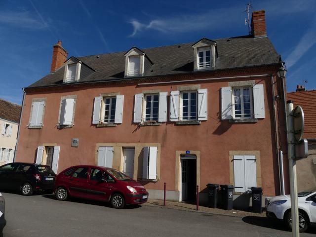 Appartement location à Vierzon, Massay