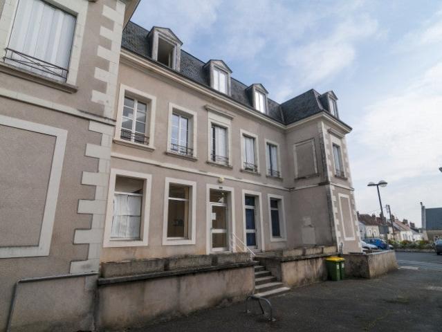 Appartement location à Châteauroux, Valençay