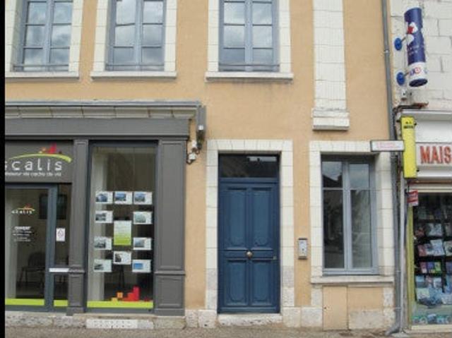 Appartement location à Châteauroux, Valençay