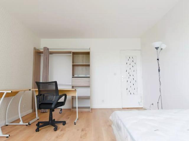 Appartement location à Créteil
