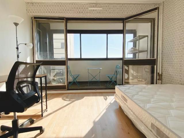 Appartement location à Créteil