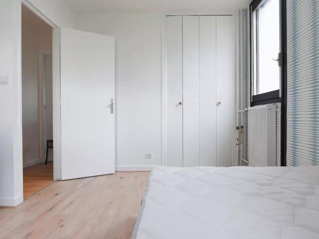 Appartement location à Créteil