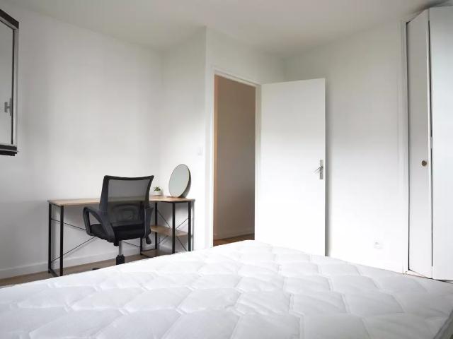Appartement location à Créteil