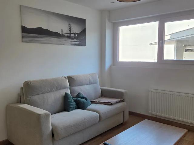 Appartement location à Saint-Julien-en-Genevois, Annemasse