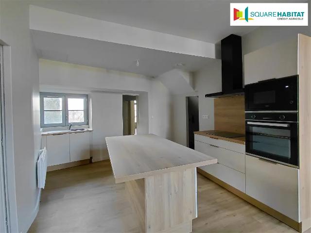 Appartement location à Auch