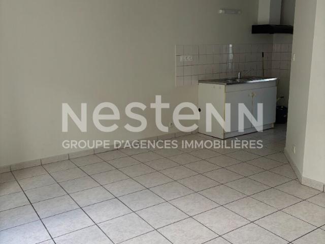 Appartement location à Les Buttes, Questembert