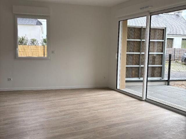 Appartement location à Vannes, Bretagne