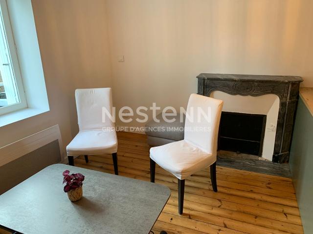 Appartement location à Les Buttes, Questembert