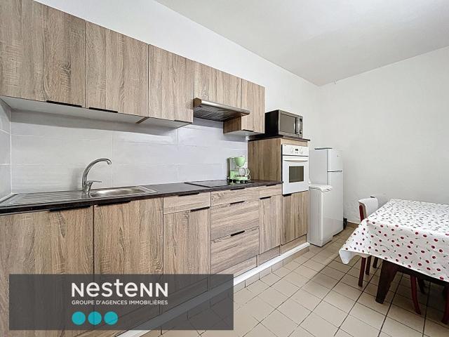 Appartement location à Villeneuve-sur-Lot, Villeneuve-sur-lot