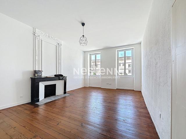 Appartement location à Villeneuve-sur-Lot, Villeneuve-sur-lot