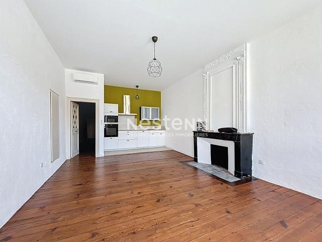 Appartement location à Villeneuve-sur-Lot, Villeneuve-sur-lot