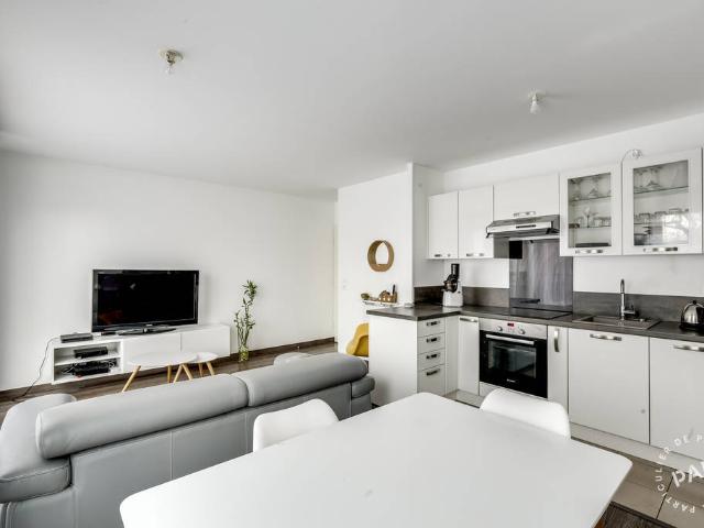 Appartement location à L'Haÿ-les-Roses, Vitry-sur-seine