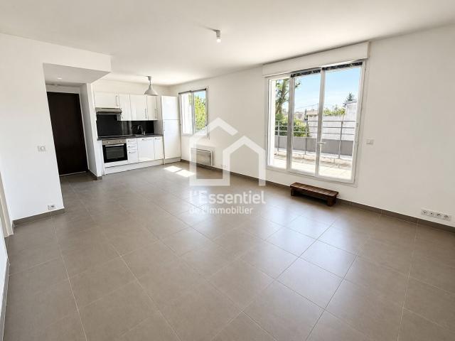 Appartement location à Saint-Germain-en-Laye, Conflans-sainte-honorine