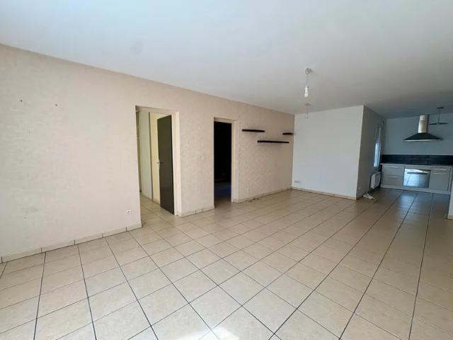 Appartement location à Niort