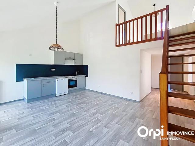 Appartement location à Saint-Flour, Saint-flour