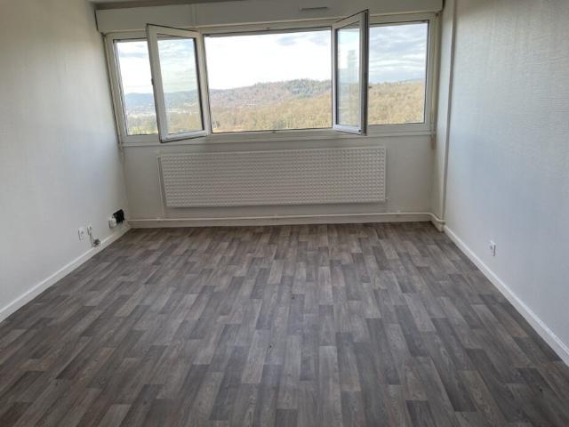 Appartement location à Nantua, Arbent
