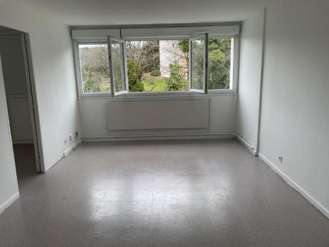 Appartement location à Nantua, Arbent