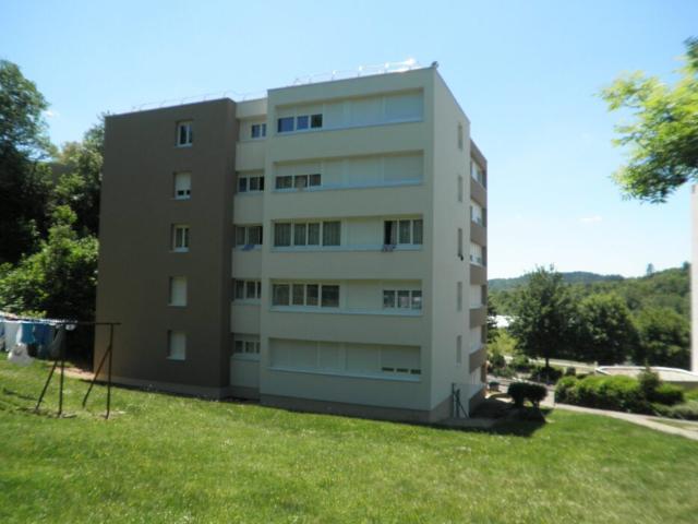 Appartement location à Nantua, Arbent