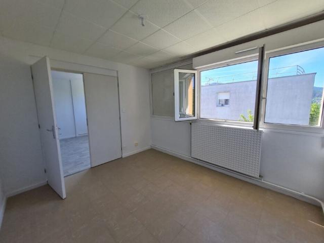 Appartement location à Nantua, Arbent