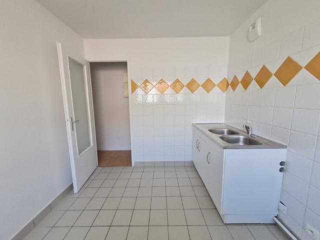 Appartement location à Arbent, Ain