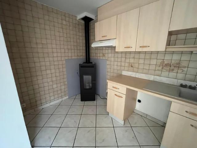 Appartement location à Alès, Barjac