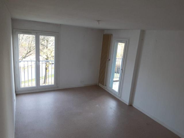 Appartement location à Bourg-en-Bresse, Coligny