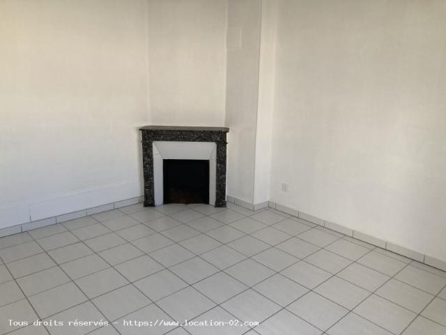Appartement location à Château-Thierry, Etampes-sur-marne