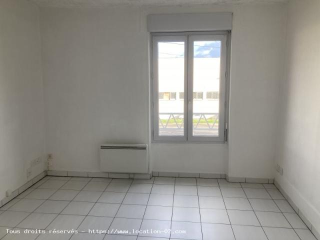 Appartement location à Château-Thierry, Etampes-sur-marne