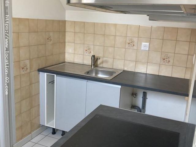 Appartement location à Château-Thierry, Etampes-sur-marne