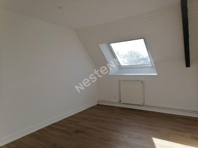 Appartement location à Kergonan, Grand-Champ