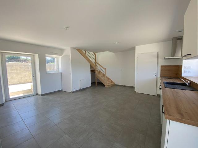 Appartement location à Saint-Brieuc, Bretagne