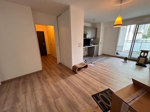 Appartement location à Rennes, Bretagne