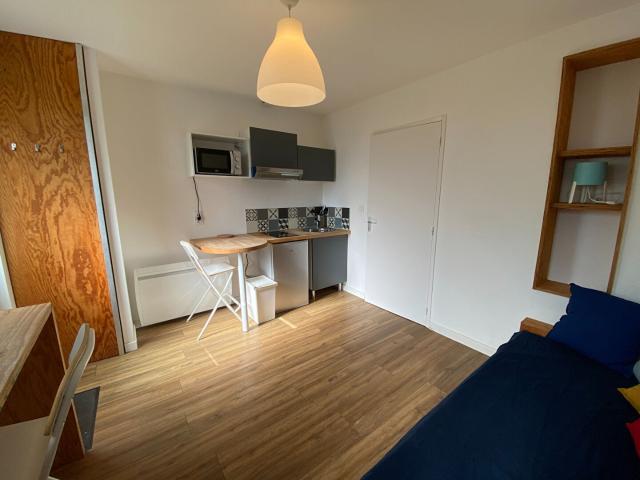 Appartement location à La Rosais, Saint-Méen-le-Grand