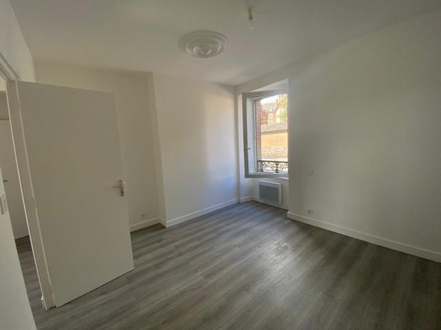 Appartement location à La Rosais, Saint-Méen-le-Grand