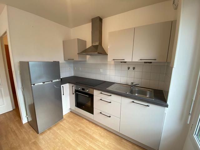 Appartement location à La Rosais, Saint-Méen-le-Grand